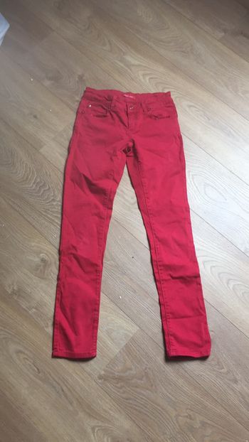 Jeans 12ans liu-jo
