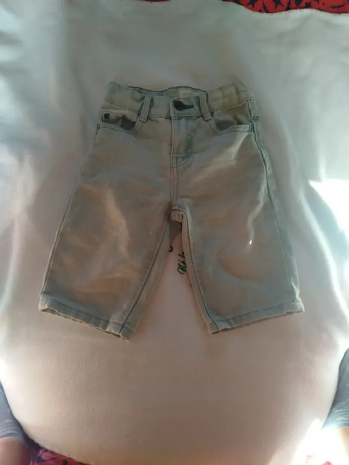 Short
