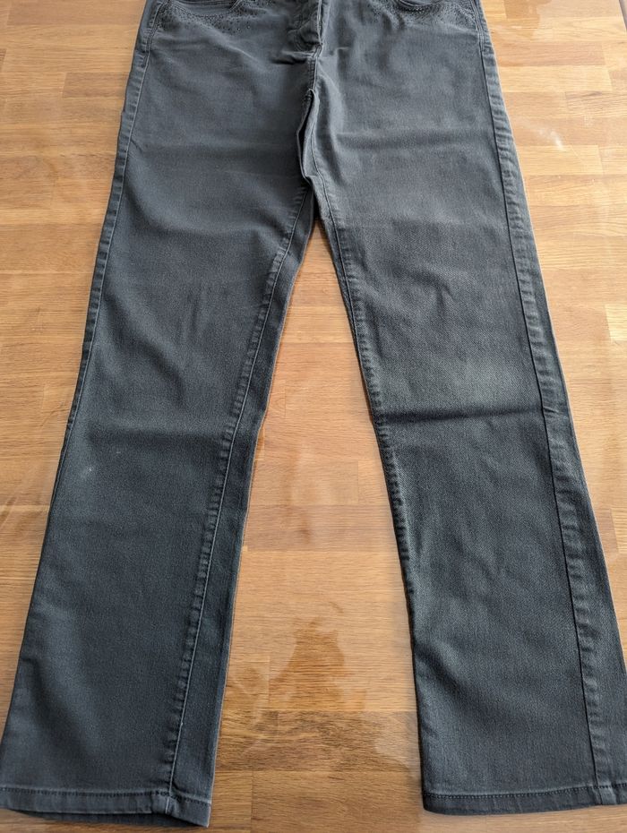 Pantalon femme taille 44 - photo numéro 5