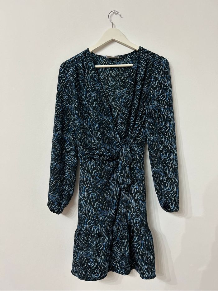 Robe cache cœur - photo numéro 3