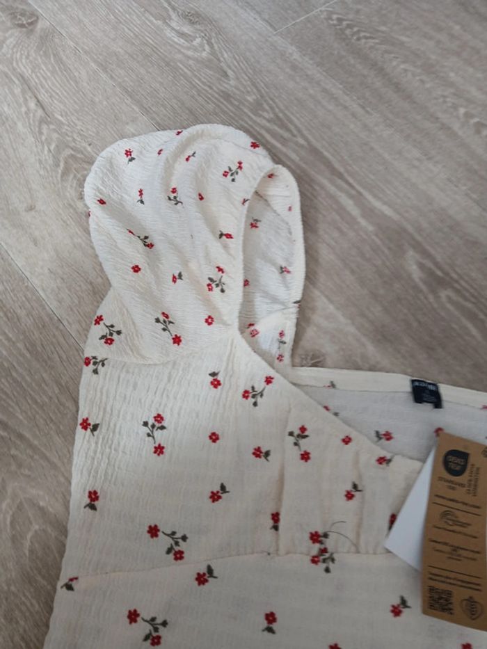Robe légère neuve femme taille 42 - photo numéro 4