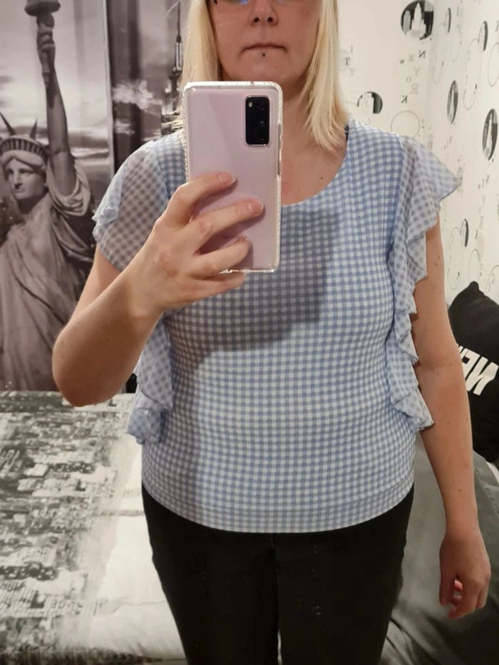 Blouse - photo numéro 3