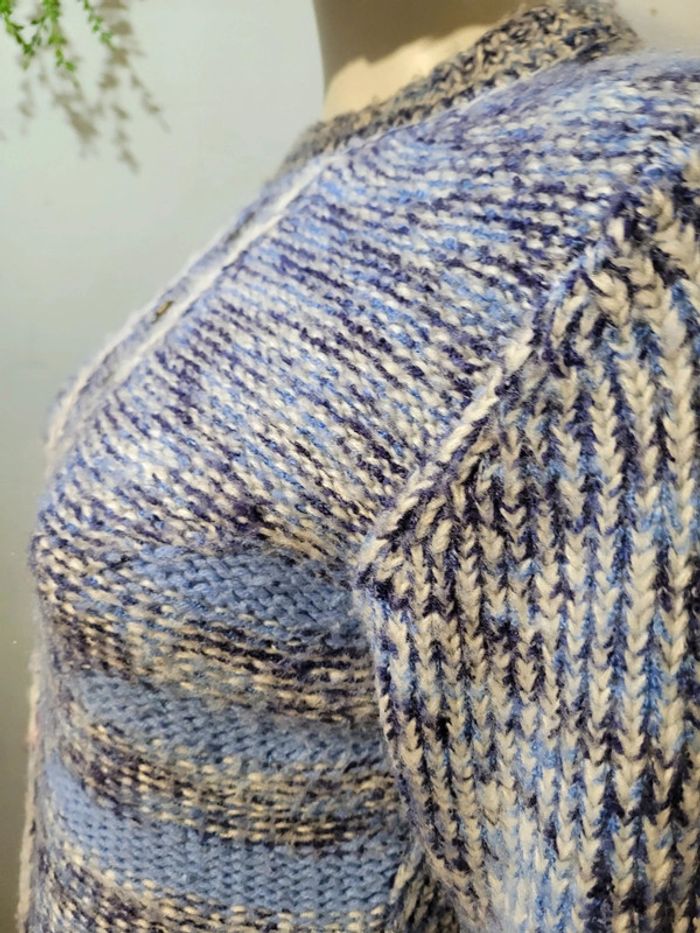 Pull d hiver - photo numéro 7