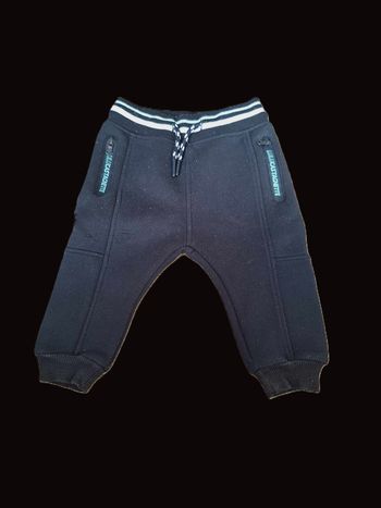 Pantalon jogging 12 mois