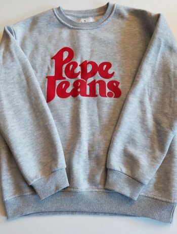 Pepe Jeans Pull molletonné Homme Taille S