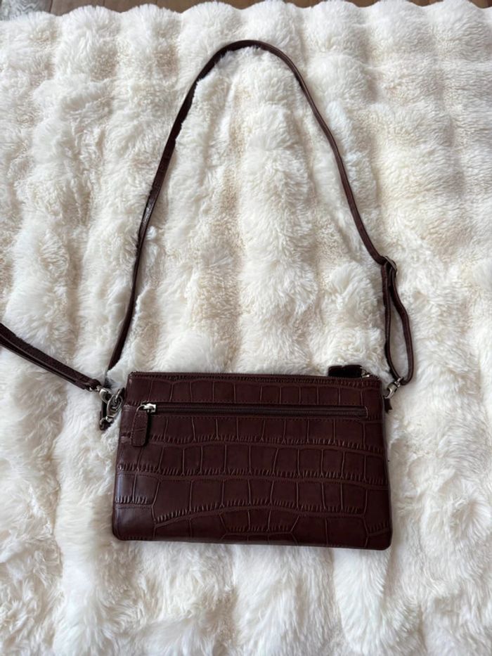 Sac bandoulière ou pochette - photo numéro 2