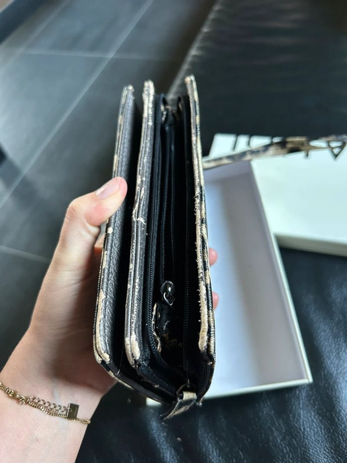 Portefeuille GAUDI - photo numéro 7