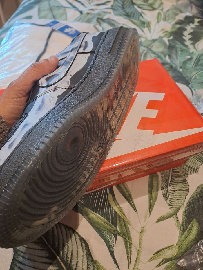 Basket - photo numéro 3