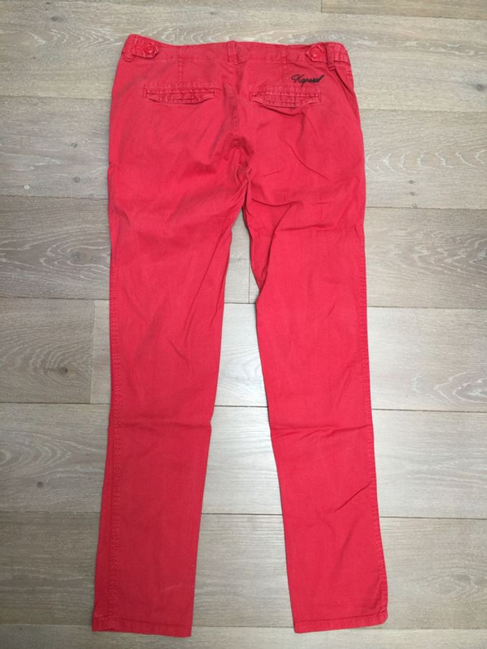 Pantalon Kaporal - photo numéro 2