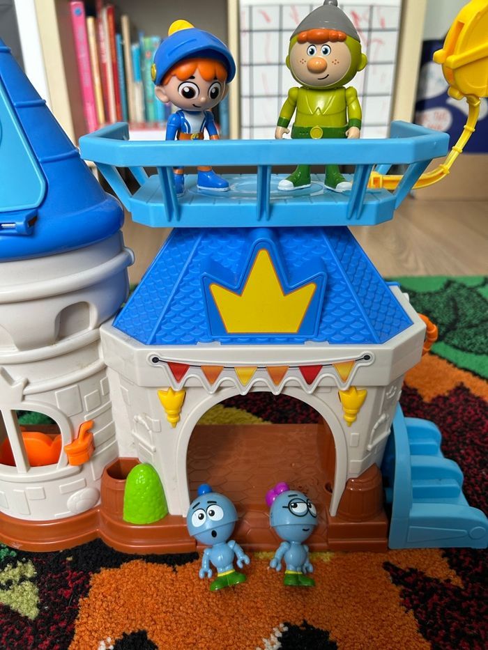 Château fort chevalier - photo numéro 2