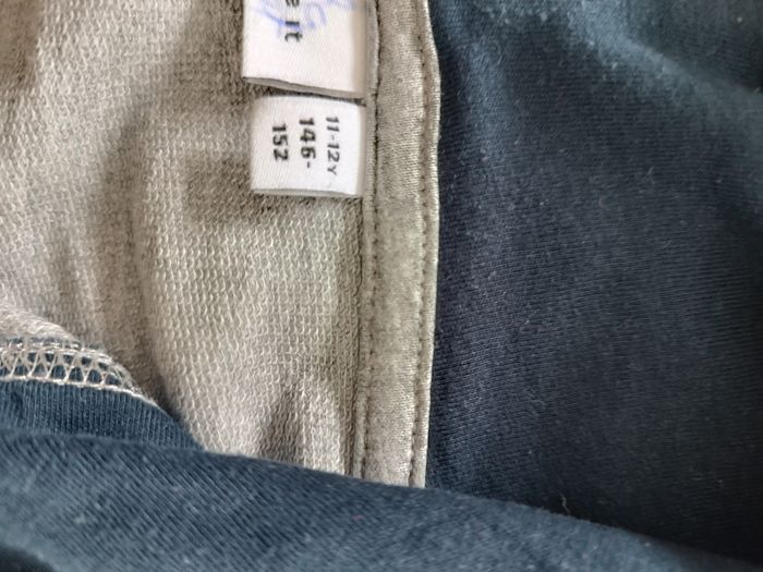 Sweat Name it 11-12 ans - photo numéro 3