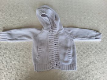 Gilet Jacadi