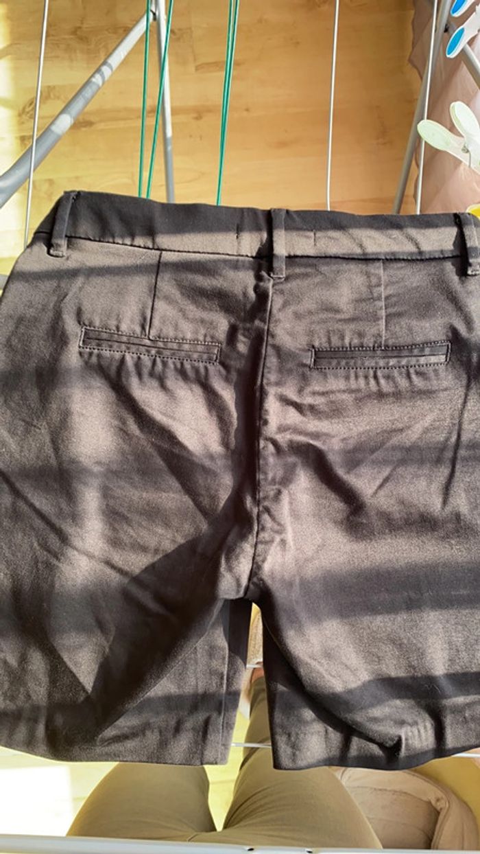 Short habillé 2nd One - photo numéro 4