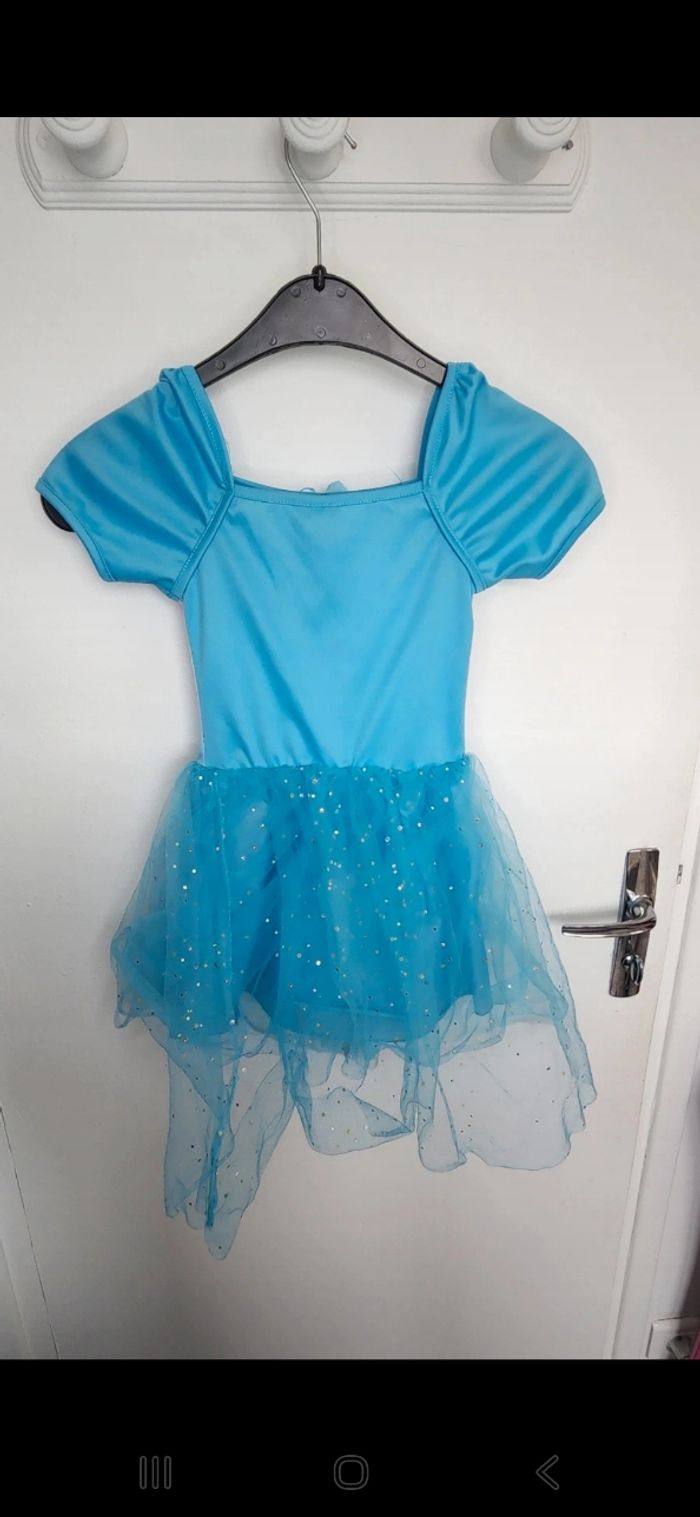 Robe déguisement - photo numéro 6