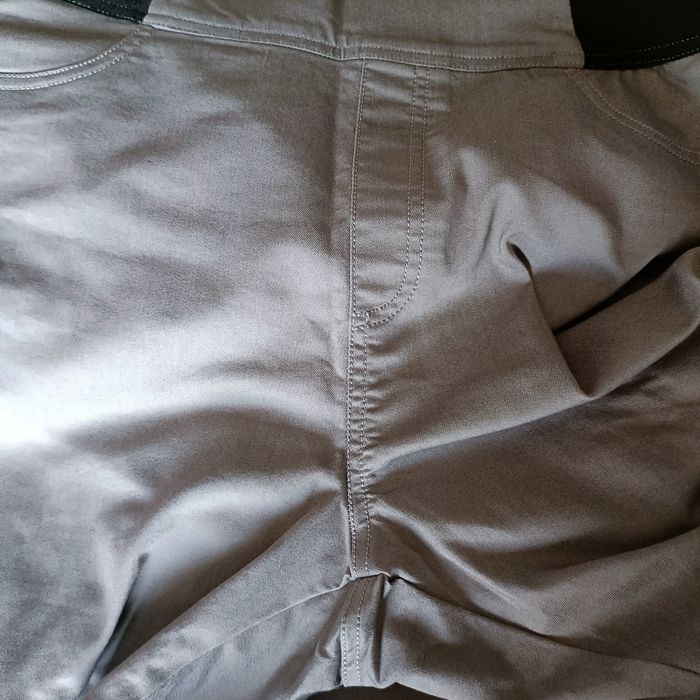 Pantalon jeggings anglais - photo numéro 7