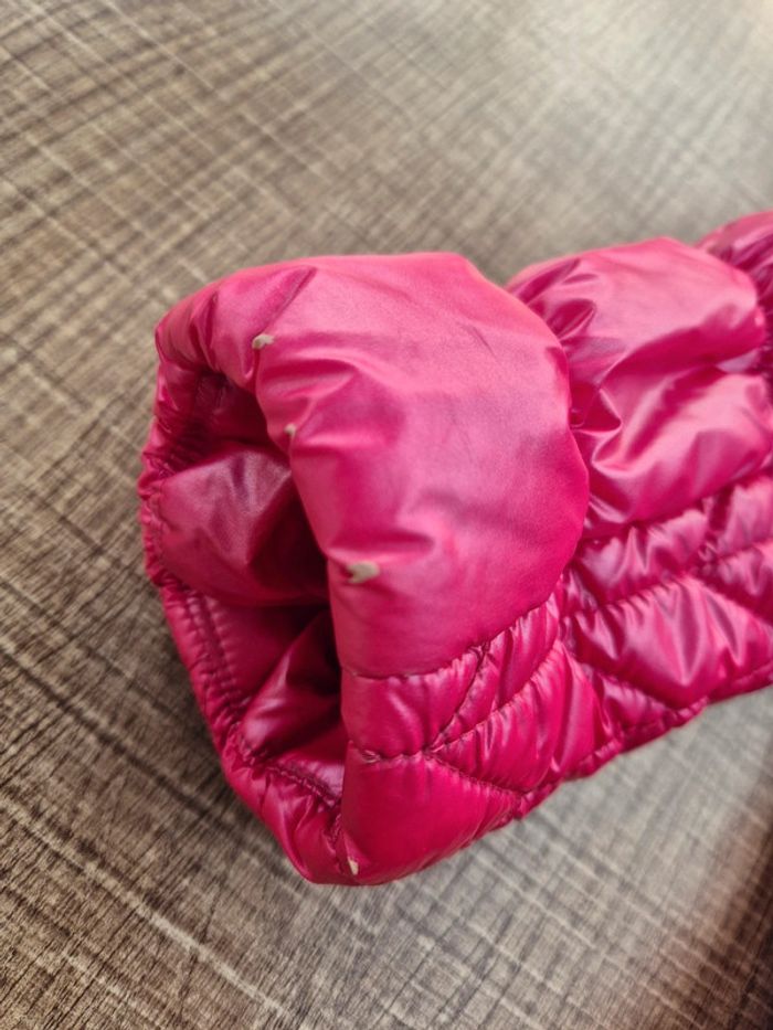 Doudoune chaude Z 5 ans en bon état - photo numéro 7