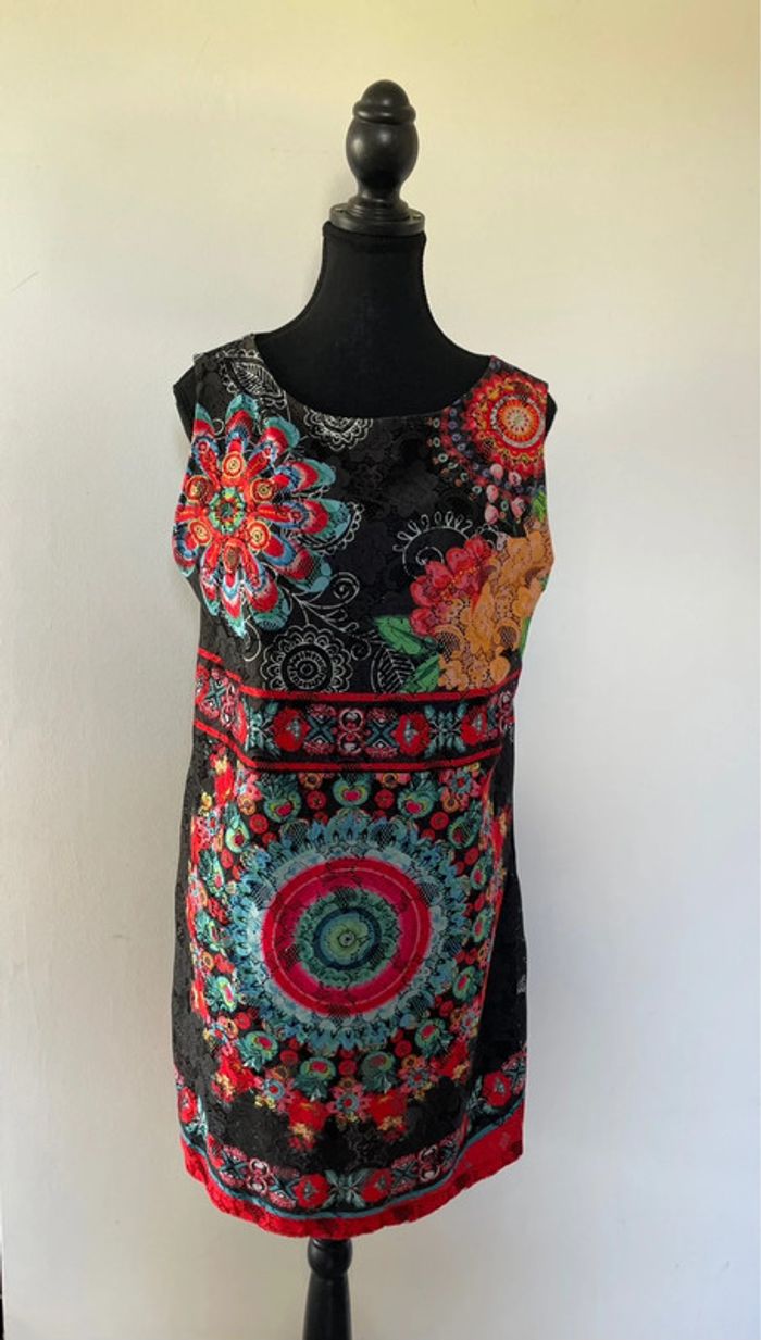 Robe Pinto & Castro 44 femme