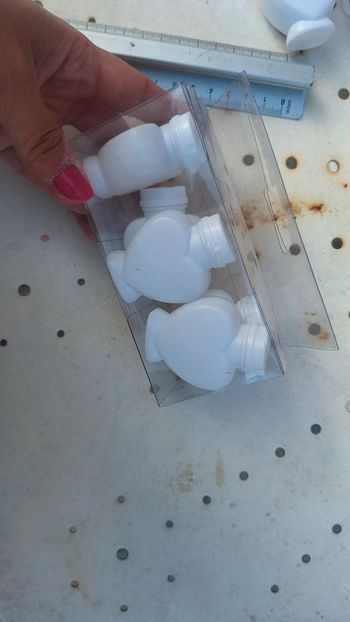 5 truk a bulle coeur