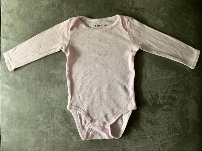 Body 18 mois