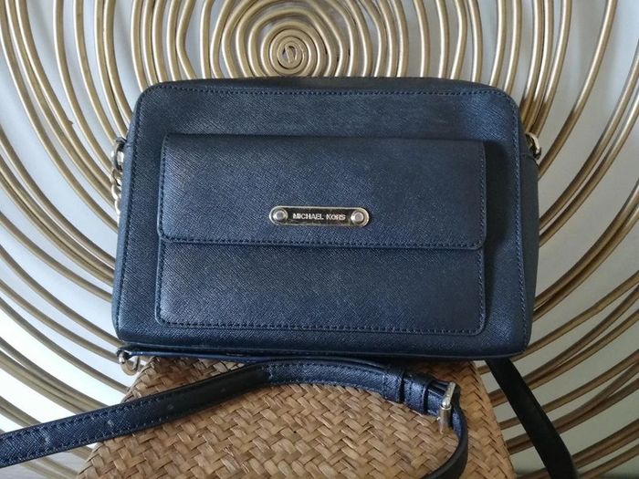 Sac bandoulière Michael Kors - photo numéro 2