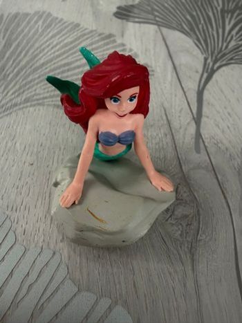 Tonies la petite sirène 