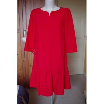 9662551Caroll Robe mi-longue - Taille 42