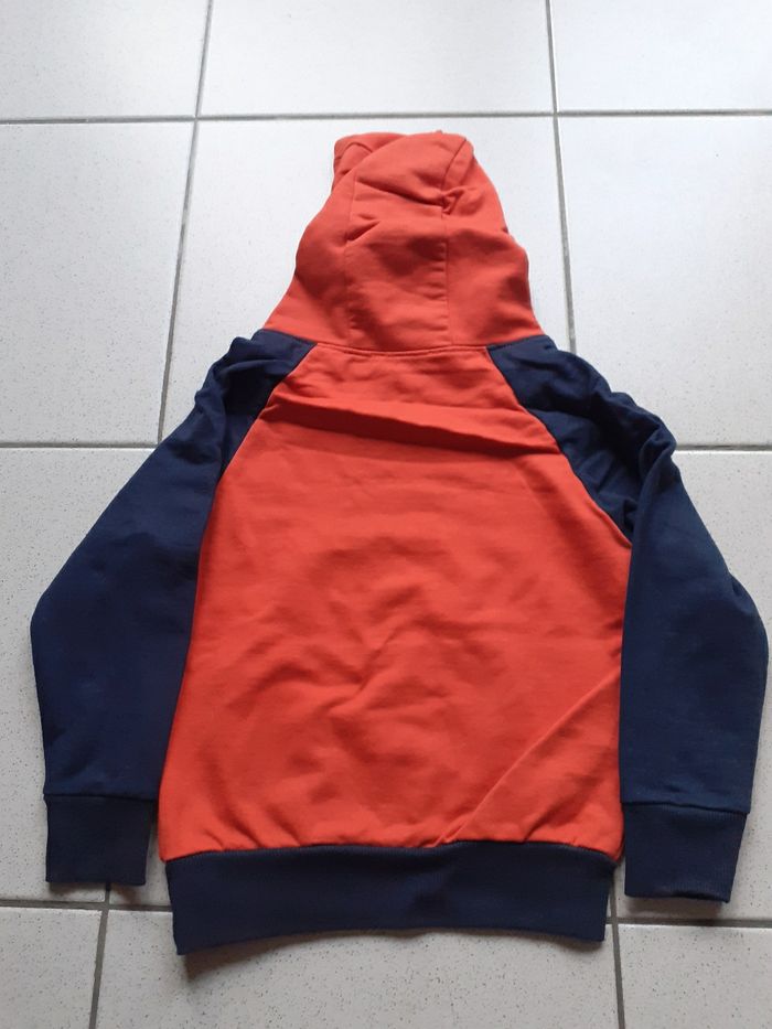 Sweat à capuche - photo numéro 3