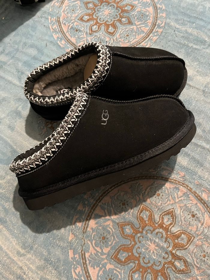 Ugg Tasman - photo numéro 1