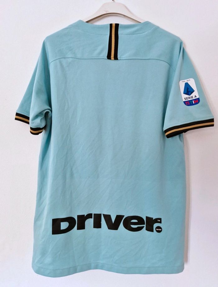 Maillot Shirt Football Nike Inter Milan 2019 2020 Taille S - photo numéro 2