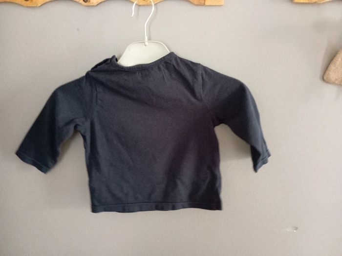 Tee shirt 12 mois - photo numéro 6