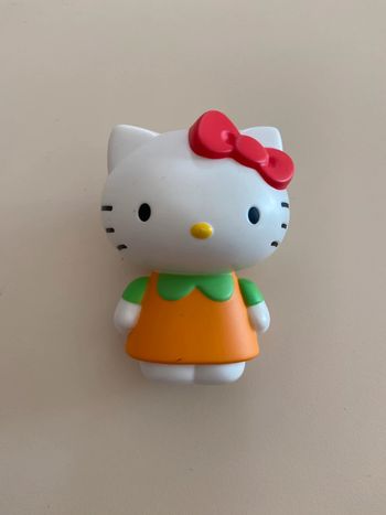 Figurine Hello Kitty