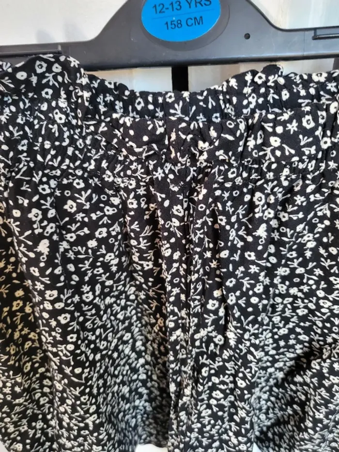 Short léger femme - photo numéro 3