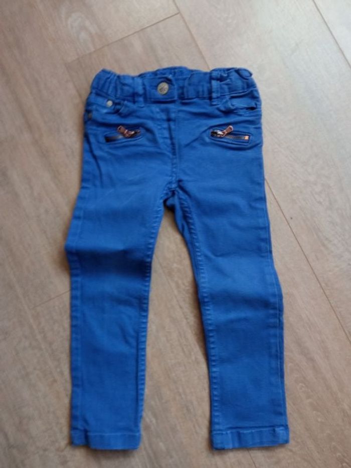 jean