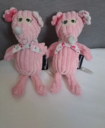 Lot souris deglingos