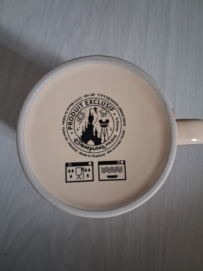 Mug Simba - photo numéro 6