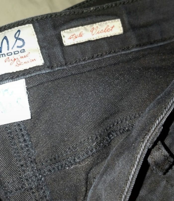 Pantalon femme - photo numéro 3