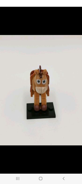 Minifigurine Pil Poil