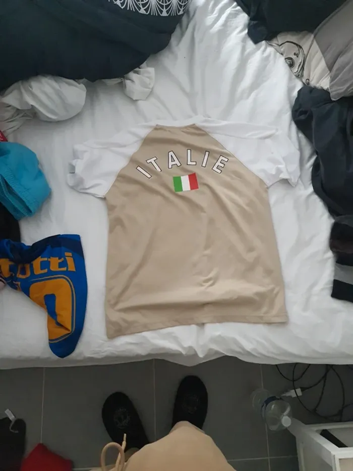T shirt - photo numéro 2