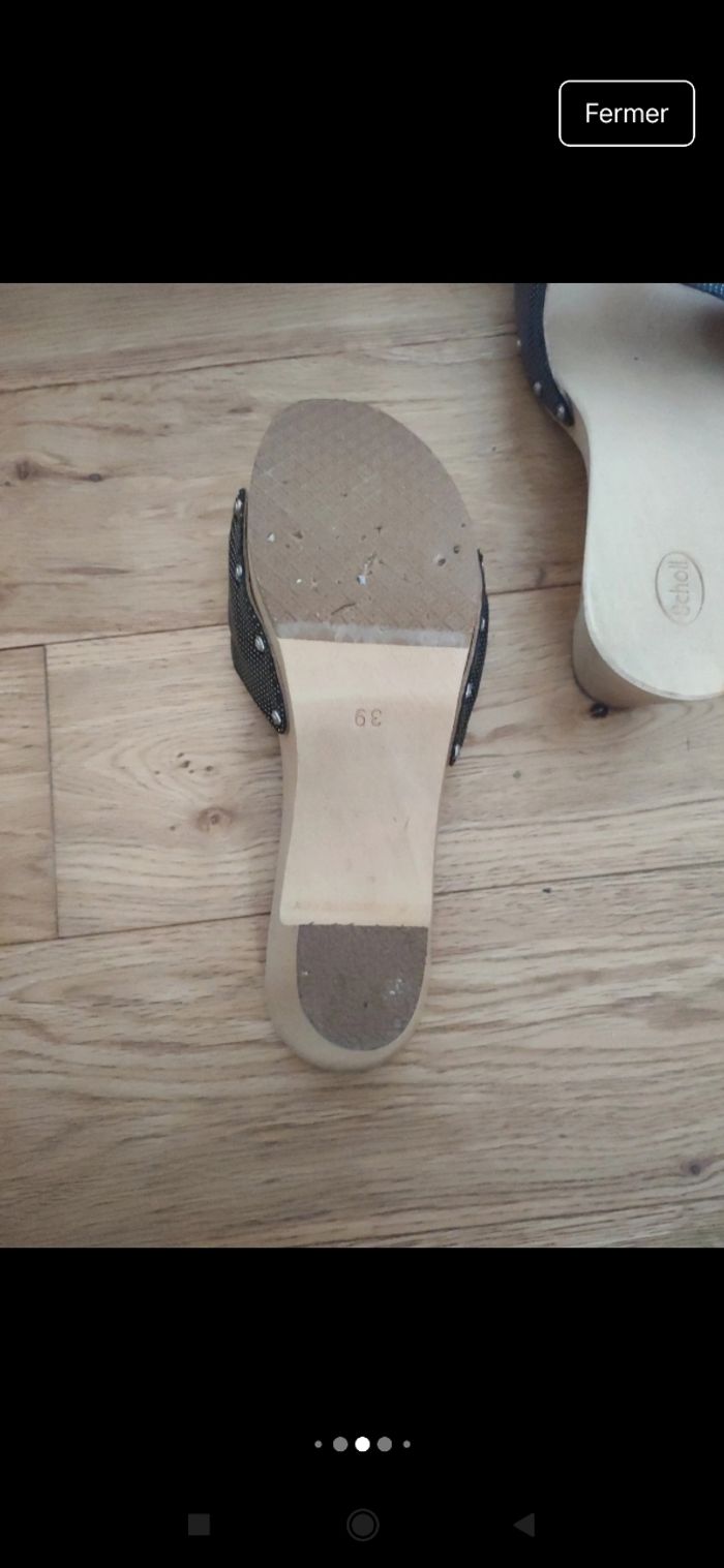 Mule Scholl - photo numéro 6