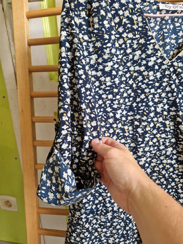 Robe bye one s/M - photo numéro 5