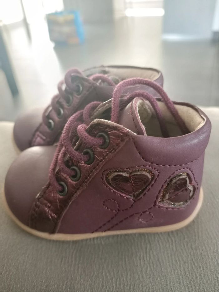 Chaussures 17 - photo numéro 2