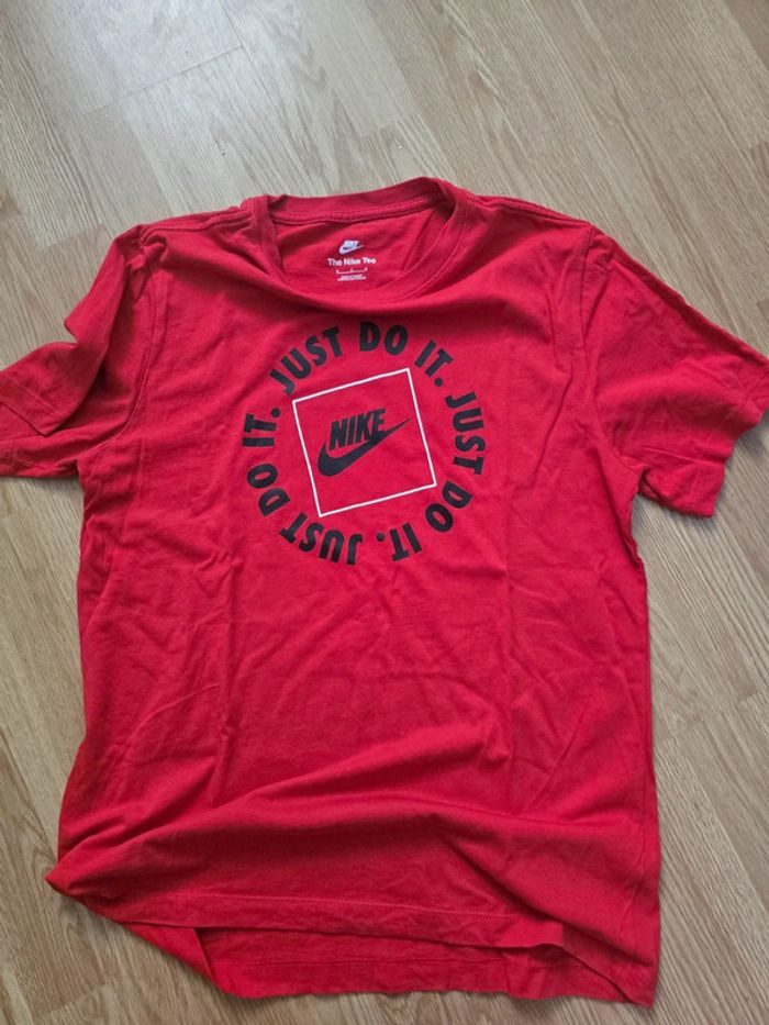 Tee shirt nike - photo numéro 2
