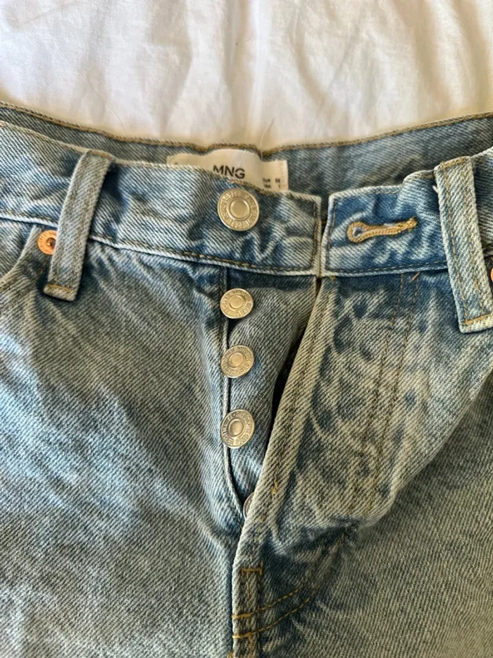 Mini short - photo numéro 2