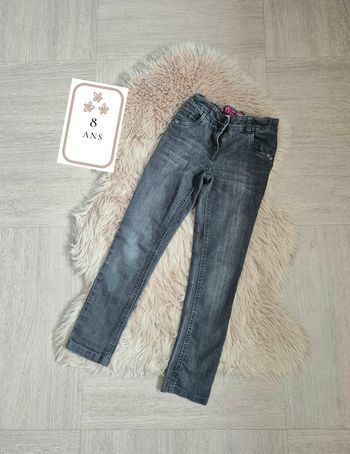 Jeans slim * NKY *