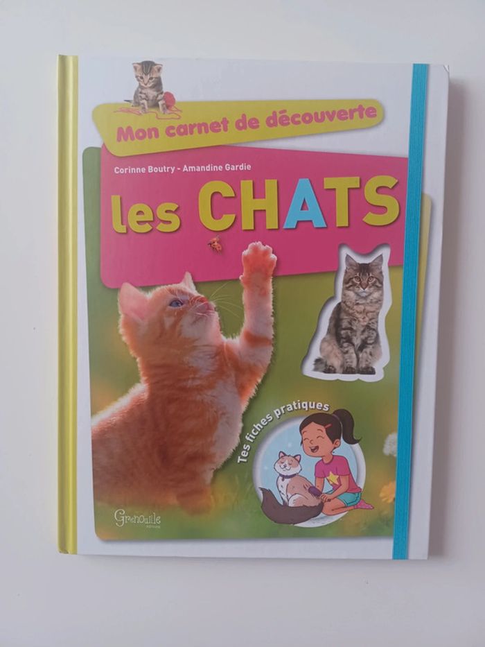 Les Chats