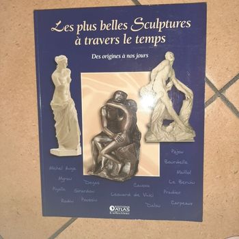 Les plus belles sculptures à travers le temps Wolf Stadler