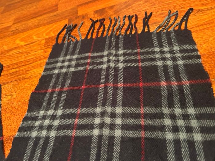 Écharpe Burberry - photo numéro 4