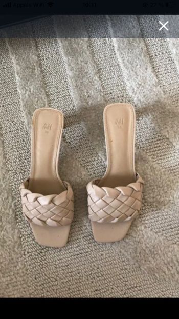 Sabot de