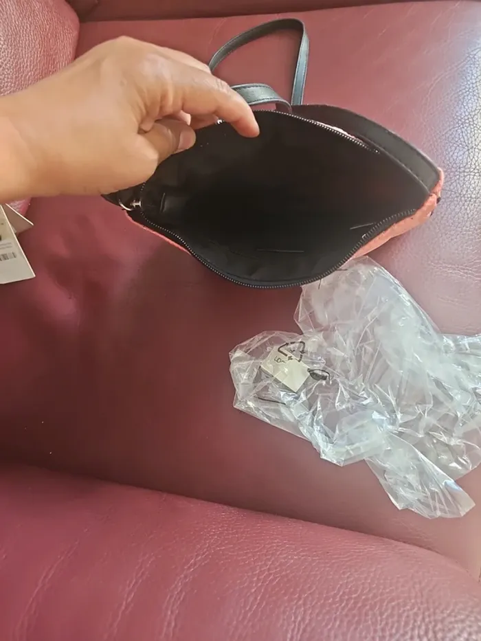 Sac pochette vilanova - photo numéro 5