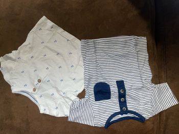 Tee-shirts
